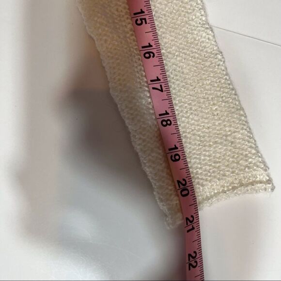 New Aeropostale Open Weave Sweater - Picture 11 of 11